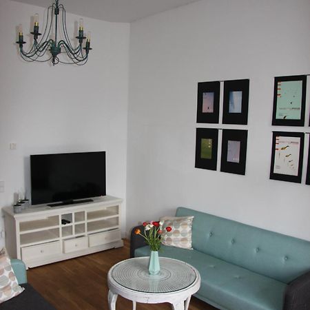 Grillo31 Erdgeschosswohnung 奥伯豪森 外观 照片