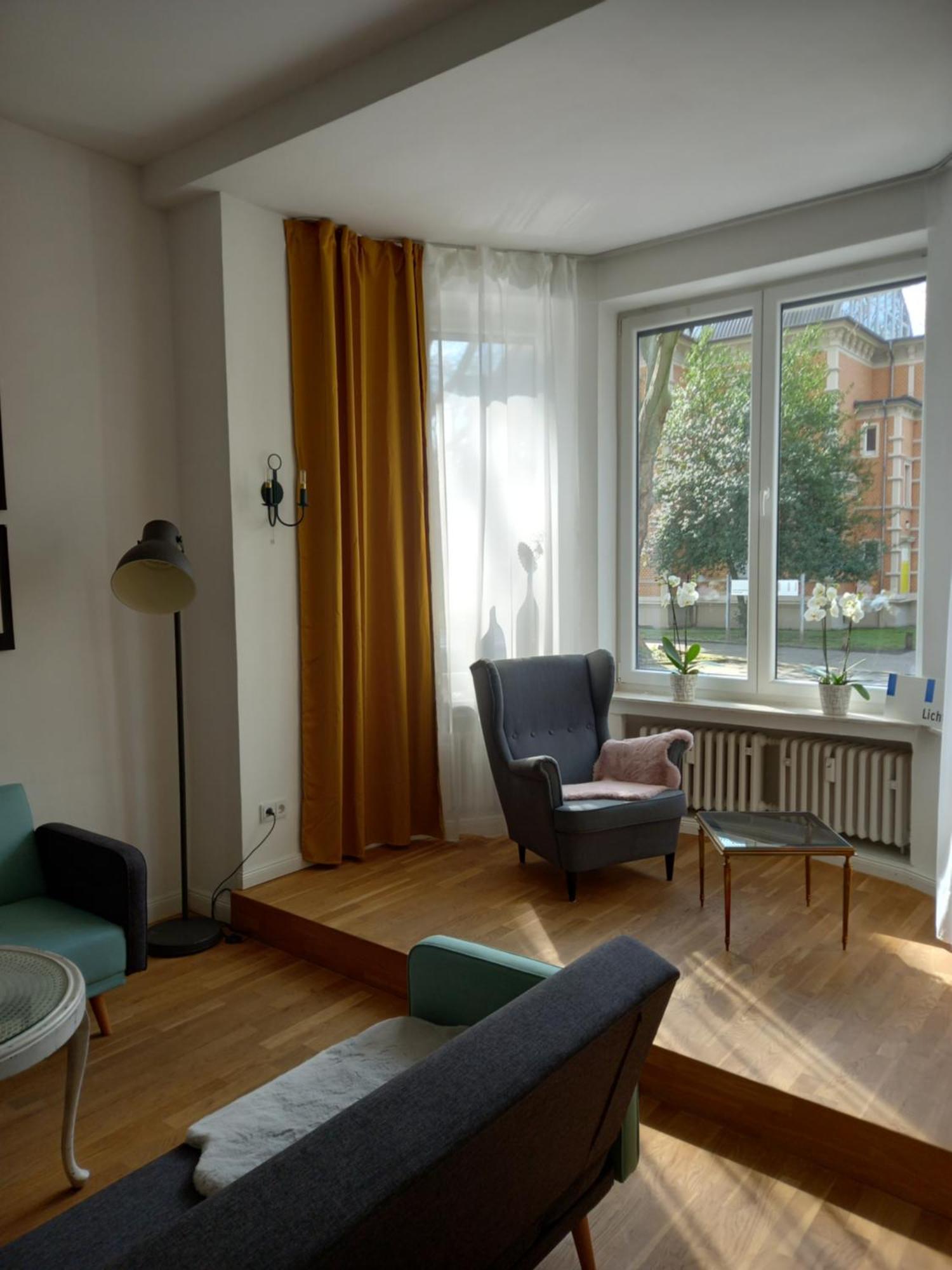 Grillo31 Erdgeschosswohnung 奥伯豪森 外观 照片